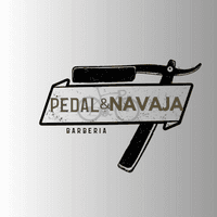 PEDAL&NAVAJA logo