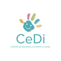 CeDi Centro de Desarrollo Infantojuvenil logo