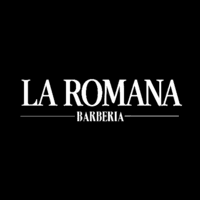 La Romana Barberia logo
