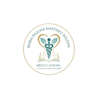 Dra. Maria Paulina Martínez Roldán logo