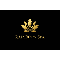 RAM Body Spa  logo
