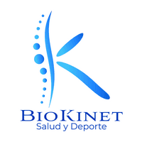 BioKinet logo