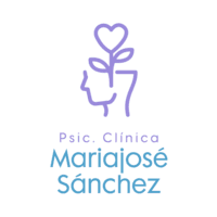 Psicóloga Clínica Mariajosé Sánchez Trujillo logo
