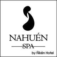 Nahuén Spa Urbano logo