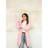 Dra. Érika Rodrigues logo
