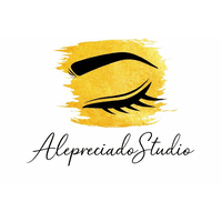 Alepreciadostudio  logo