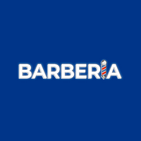 BARBERIA CHAPULTEPEC logo