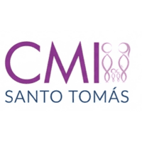 CMI Santo Tomás  logo