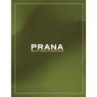 Prana Beauty Studio By Edgar Solis logo