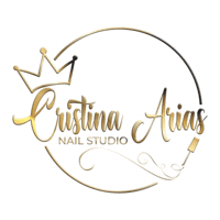 Cristina Arias_Nail Studio logo