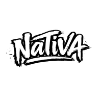 Nativa Barber Store logo