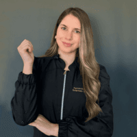 Fernanda Sánchez - Estética facial y corporal logo