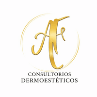AF CONSULTORIOS DERMOESTETICOS logo