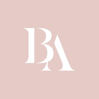 Bllzza Nails & Spa  logo