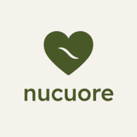 nucuore logo