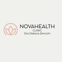 NovaHealth - Dra Debora Zencich logo
