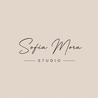 Sofi Mora Studio  logo
