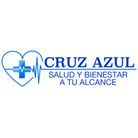 Centro Médico Cruz Azul logo