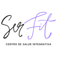 CENTRO MÉDICO SERFIT logo