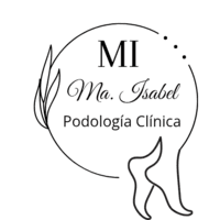 Consulta Podológica María Isabel logo