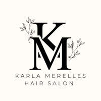 Karla Merelles Hair Salon logo