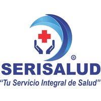 SERISALUD "Tu Servicio Integral de Salud" logo