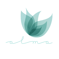 ALMA NUTRICIÓN logo