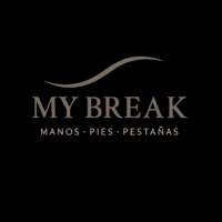 My Break  logo