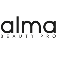 Alma Beauty PRO logo