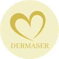 Dermaser - Centro de estética integral logo