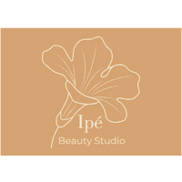 Ipe beauty studio logo