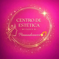 Centro de Estética Pensandoenvos logo