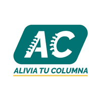 Alivia tu Columna Cuernavaca logo