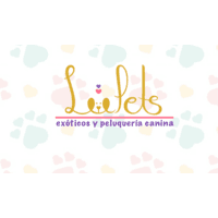 Lupets  logo
