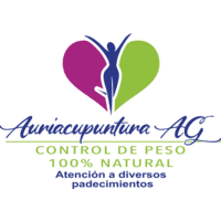Auriculoterapia y Acupuntura  logo