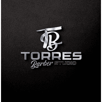 Torres Barber Studio logo