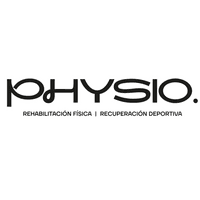 Physio adz logo