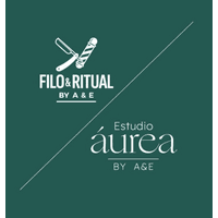 FILO Y RITUAL / AUREA  logo