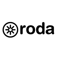 Roda logo