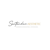 Santander Aesthetic  logo