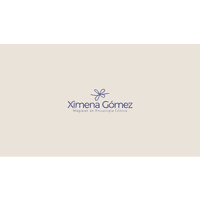 Ximena Gómez - Magíster en Psicología Clínica logo