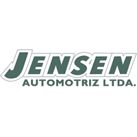 JENSEN AUTOMOTRIZ logo