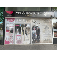 Creadores de Rubias logo