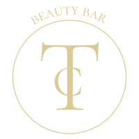 Salón de Cejas, Pestañas y Maquillaje de tamara castro logo