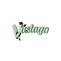 Vastago Barberia Tradicional  logo