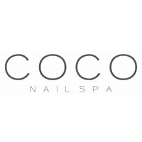 COCO NAIL SPA  logo