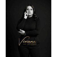 VivianaStudio logo