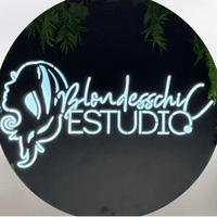 Blondesschic Studio logo