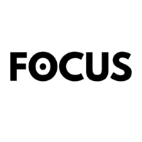 Cristian Focus logo