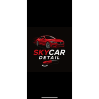 Skys car detail logo